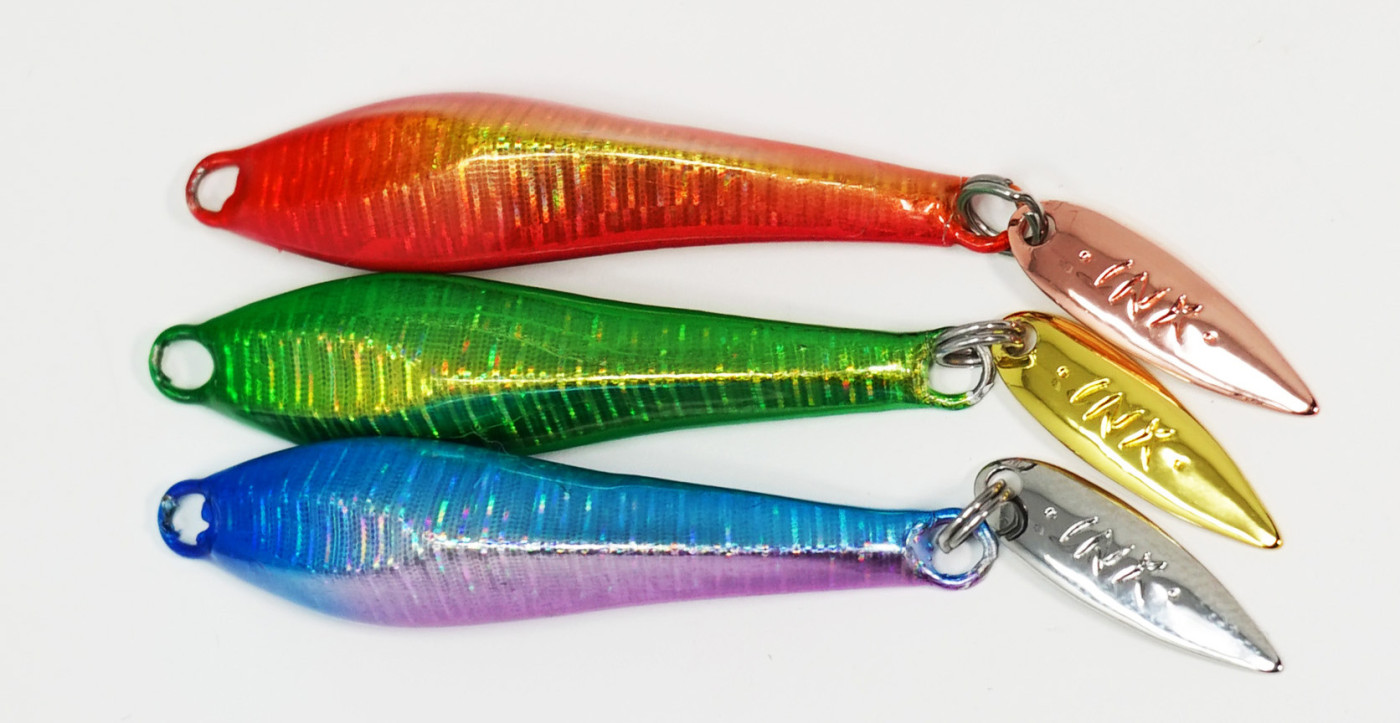 NAZZOJIG セットイメージ