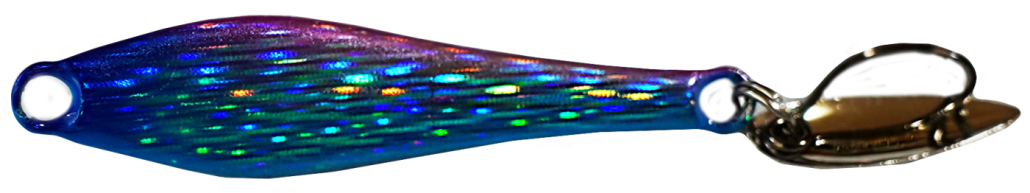 ブルピンイワシ